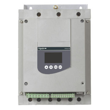 Inversor Schneider Electric ATS48D17Q